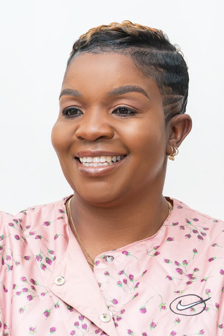 Joy Mataruka