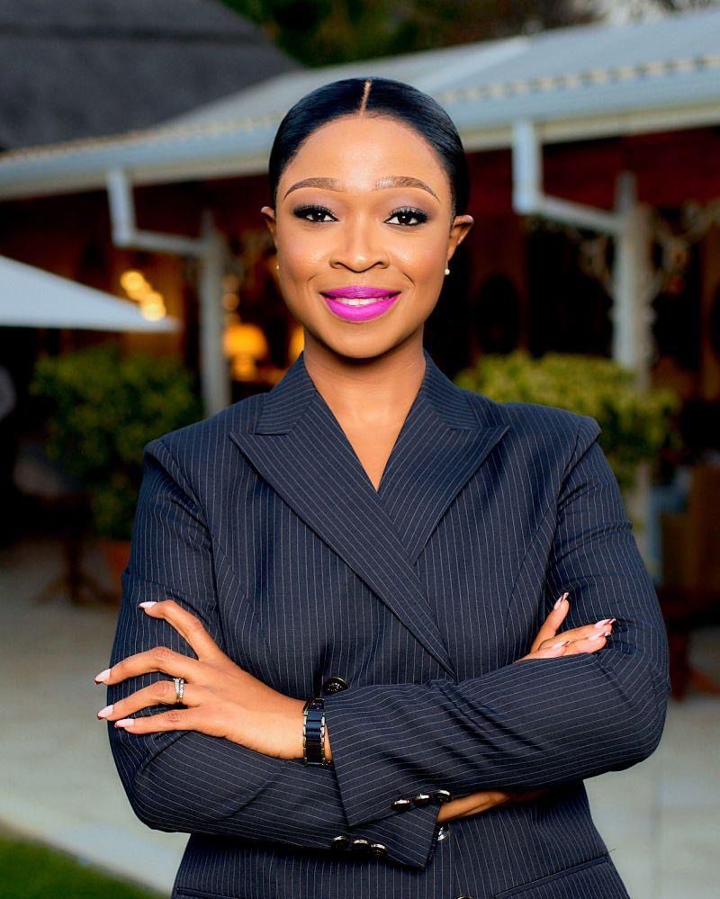 Sicelo Ndlovu