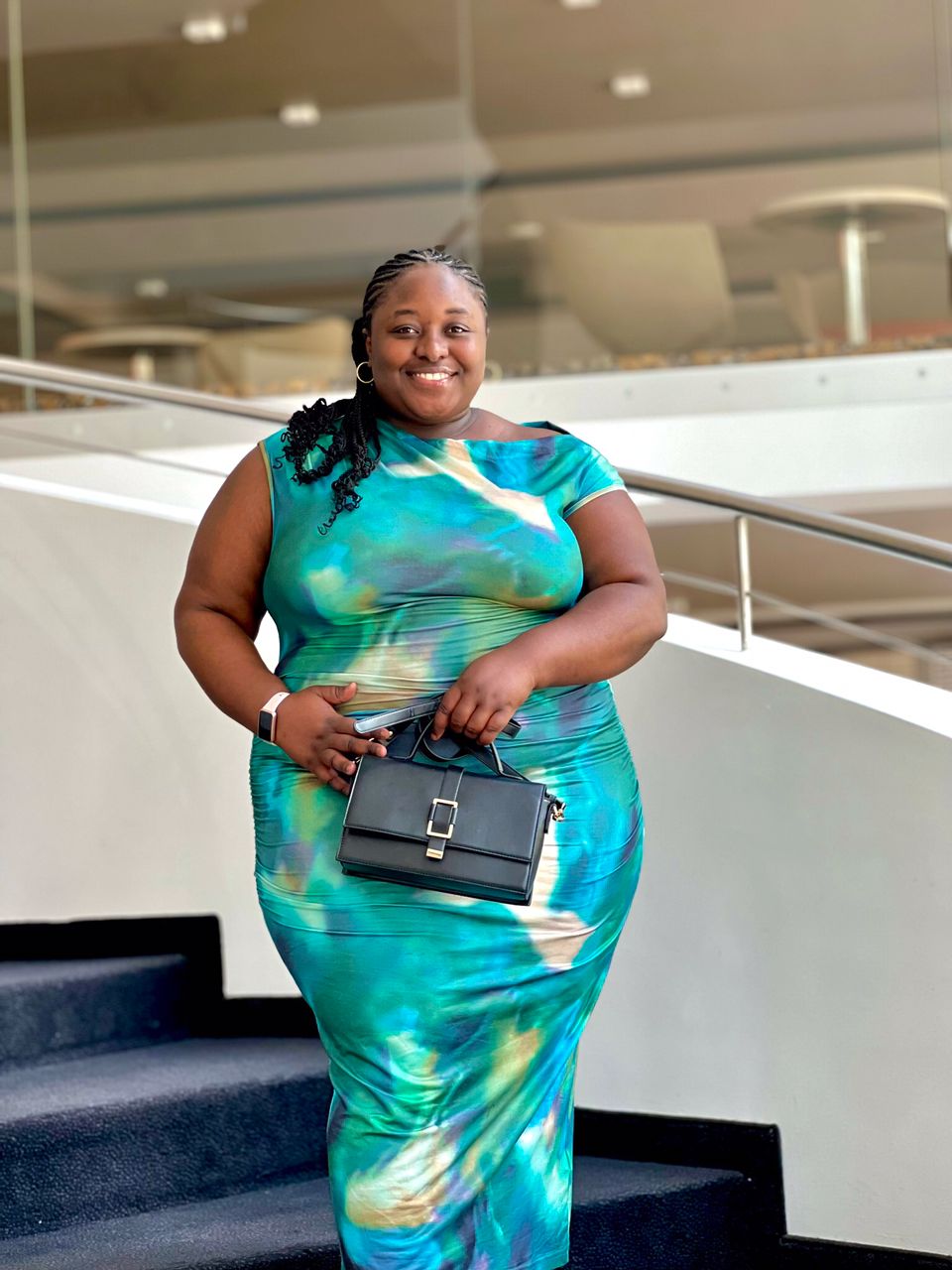 Vimbainashe Chivasa