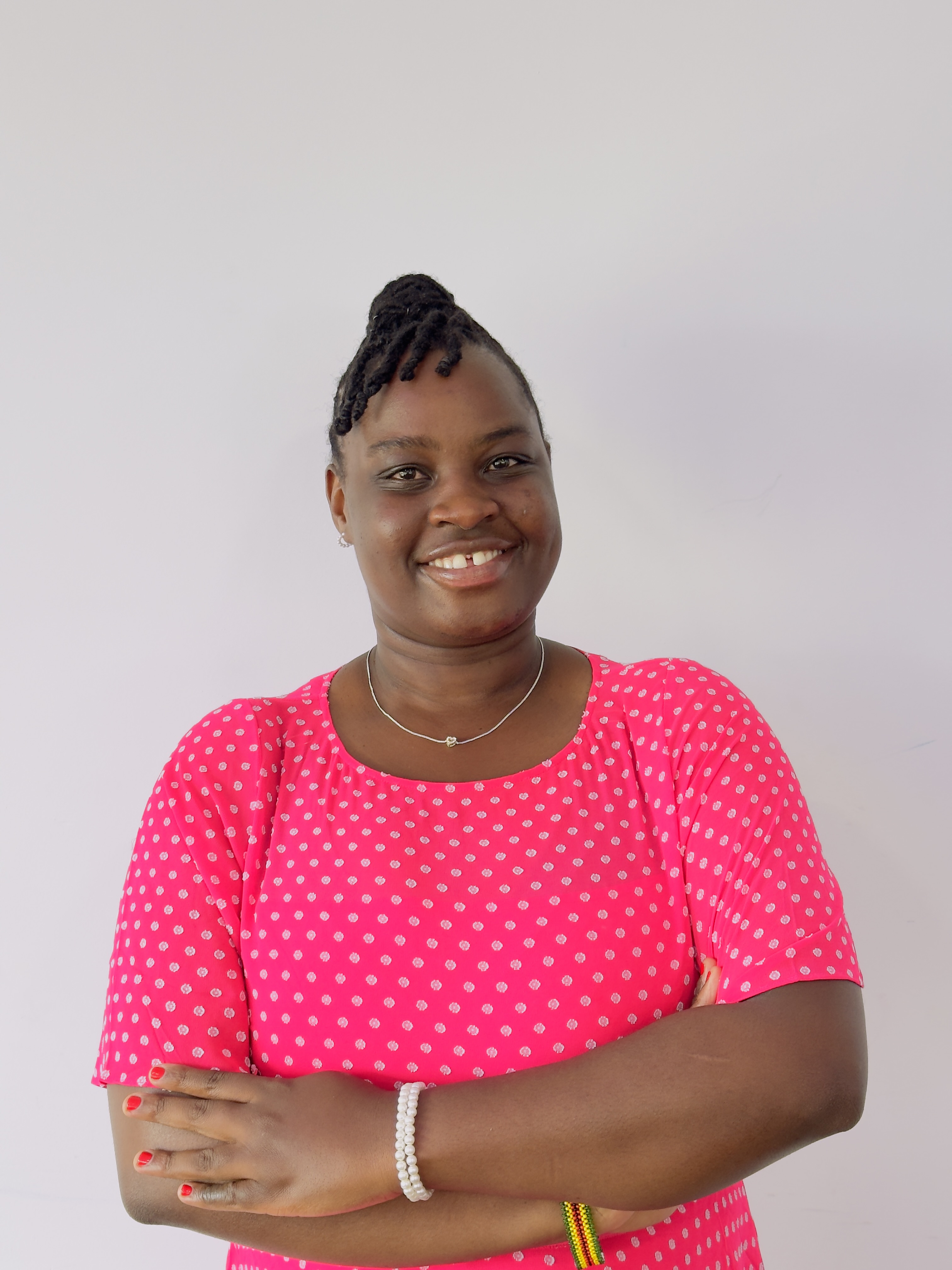    Blessing Rumbidzayi Makunde
