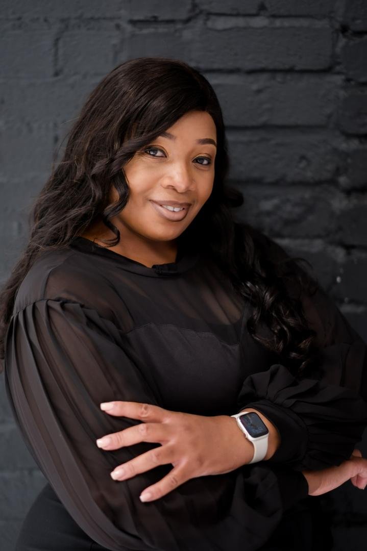 Theresa Mundowozi
