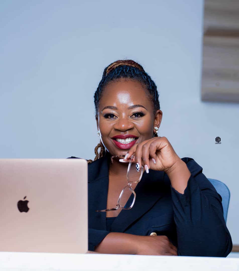 Nyasha Karumazondo