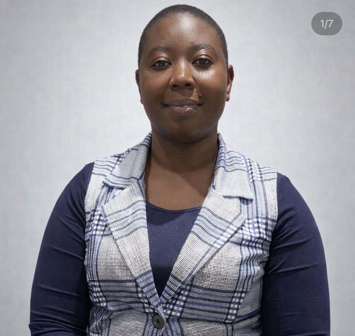Lynnette Musekiwa